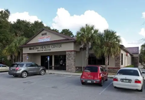 Ocala Medical Office and Cath