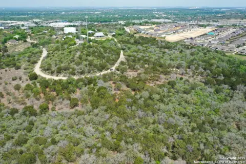 Residential Land in San Antonio