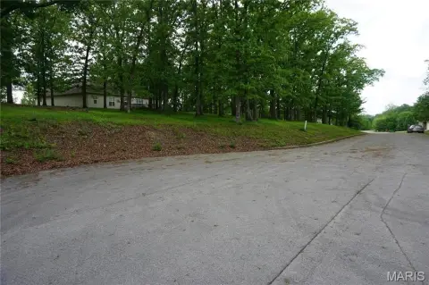 Single-Family Home Lot with Utilities