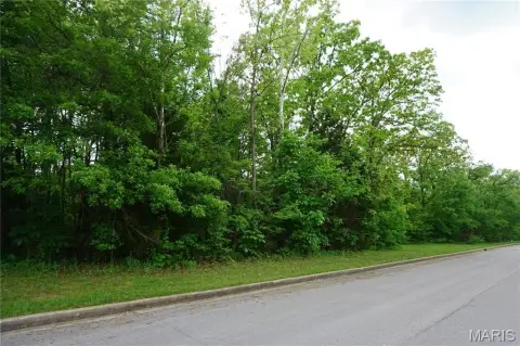 City-Limits Residential Build Lot