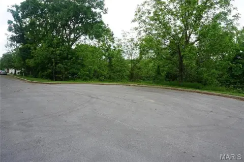 In-City Single-Family Home Lot