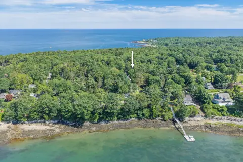 Waterfront Land Parcel