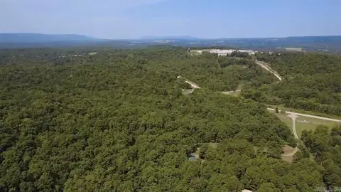 Wooded Land with Pond