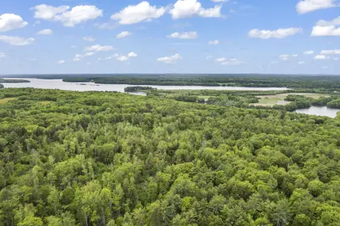 Recreation Land with River Access