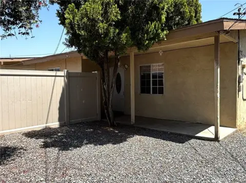 Multi-Family Bungalow Property