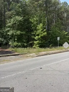High-Visibility Commercial Land Parcel