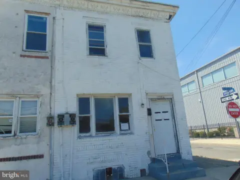 Duplex Investment Opportunity