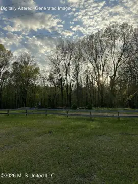 20 Acres of Hunting Land