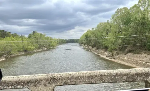 Pearl River Waterfront Land