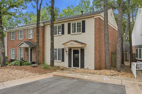 Specialty Property Townhome Condo