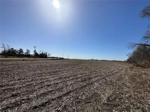 Agricultural Land