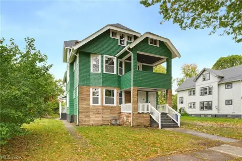 2-Unit Duplex