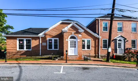 Flexible Commercial Space in Upper Marlboro