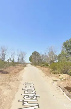 Land Near Silver Saddle Ranch