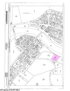 Residential Land in Philippi, WV