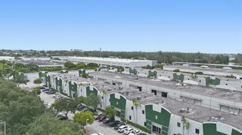 Flex Space with Showroom and Offices