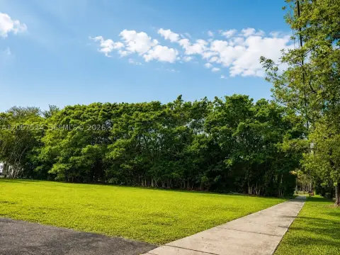 B-1 Limited Business Land Parcel