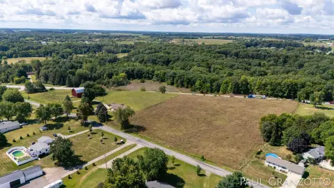 Residential Land in Middleville, MI