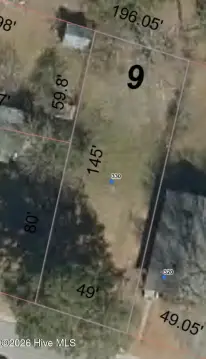 Rocky Mount Infill Builder Opportunity