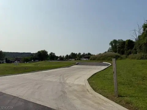 Commercial Land in Lopatcong Township