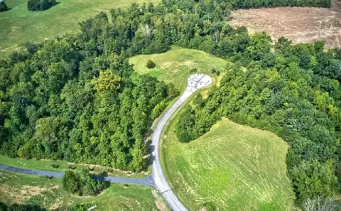 Kerr Lake Region Vacant Land