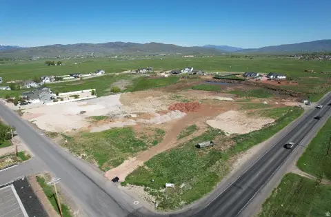 Commercial Development Land
