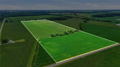 Productive Agricultural Land
