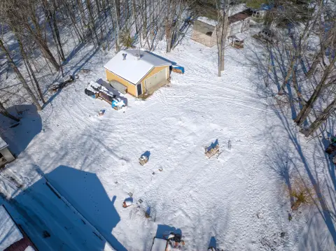Six Lakes Vacant Lot