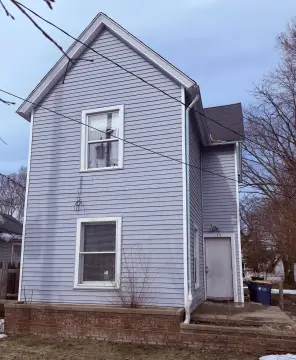 Updated Duplex in Grand Rapids