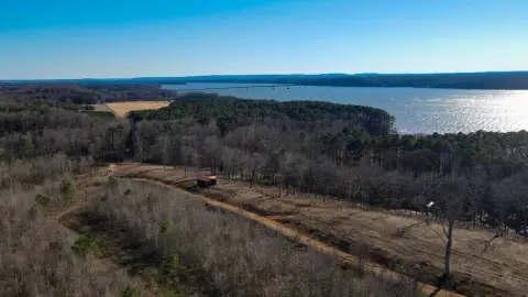 Land with Tennessee River Views