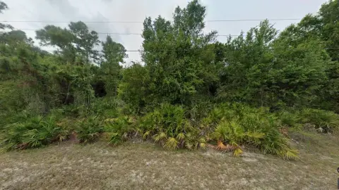 Lehigh Acres Vacant Residential Land