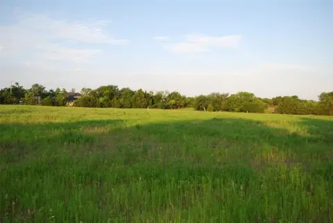 Residential Land Near Lake Hubbard