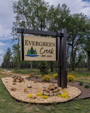 Residential Lot in Bleckley County