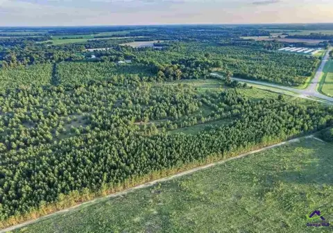 Hawkinsville Land Parcel For Sale