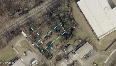 General Industrial Land Lot