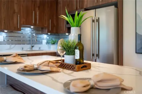 Turnkey Newport Beach Income Property