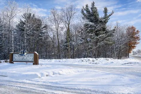 Residential Land in Wisconsin Rapids