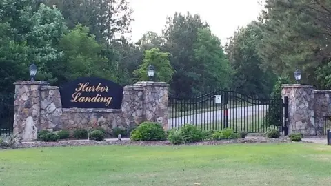 Lake Gaston Land in Macon