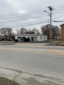 High-Visibility Commercial Building For Sale