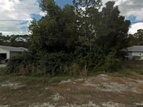 Land For Sale, Fort Myers