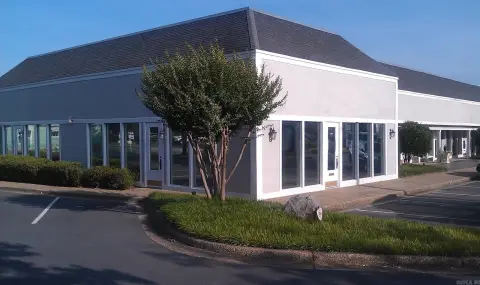 Three-Office Suite