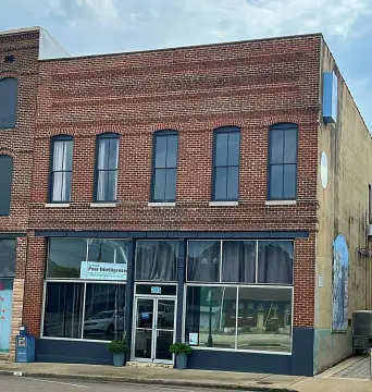 Historic Downtown Office Building
