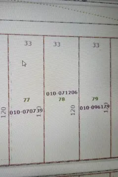 Residential Land in Columbus, OH