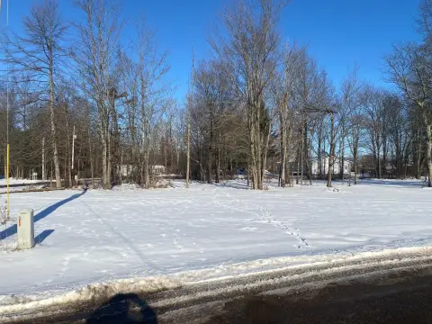 Residential Land in Mount Gilead