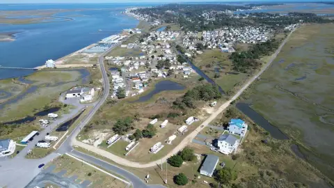 Commercial Waterfront Land