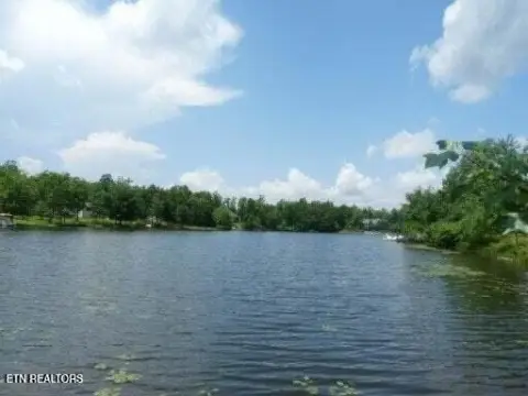 Lakefront Build Site