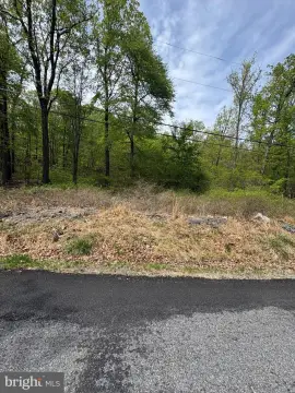 Residential Land in Shawneeland