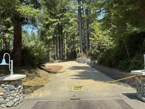 Residential Land in Crescent City