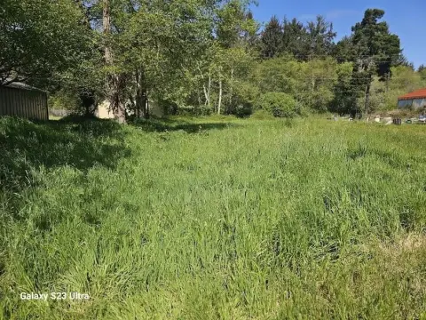 Elk Valley Frontage Lots