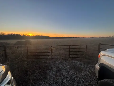 Lamar, OK Vacant Land